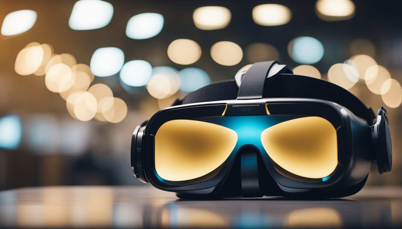 use virtual reality your business